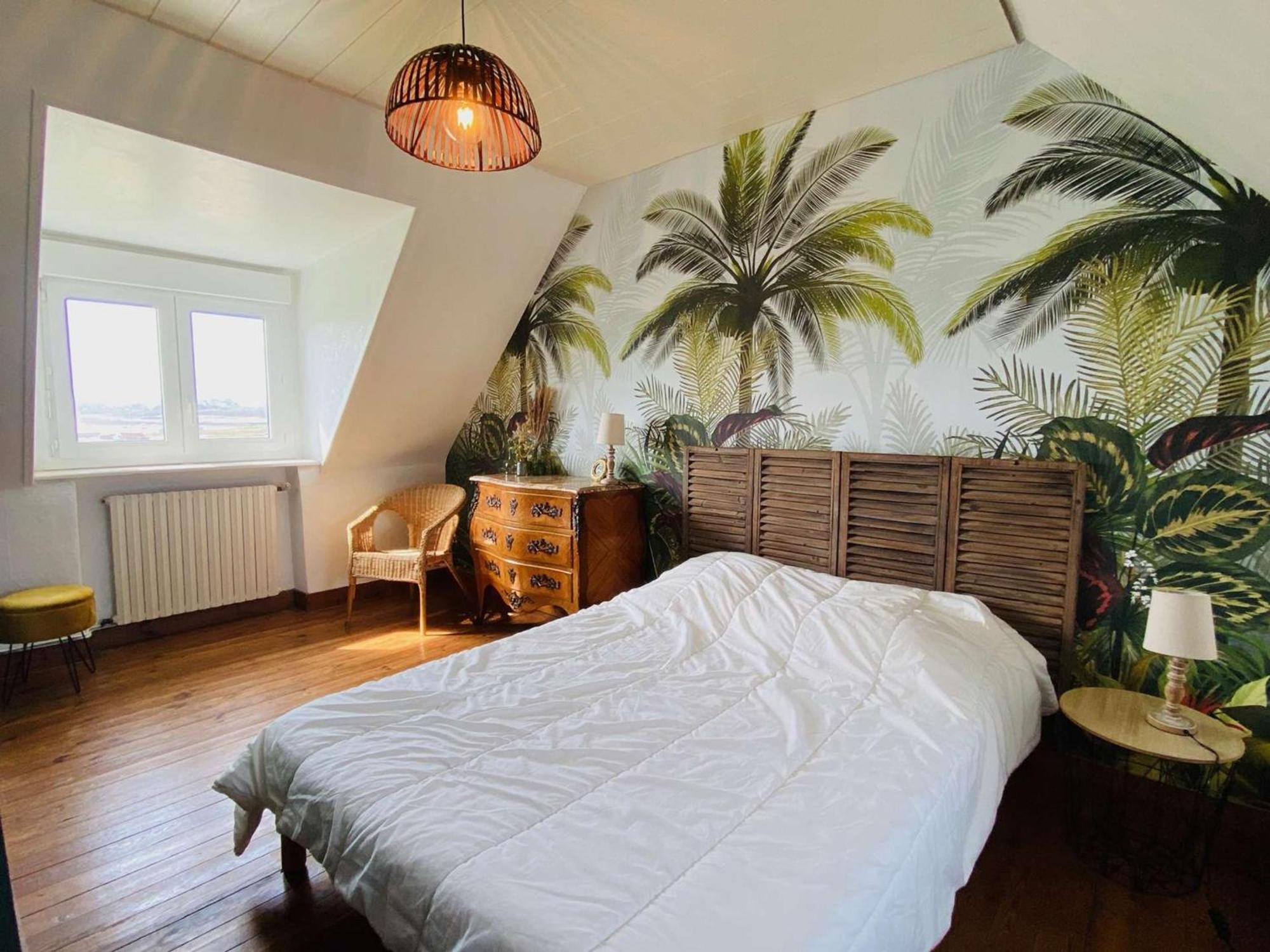 Maison Bord De Avec Jardin Et Parking Prive - Fr-1-542-41 Ferienhaus *